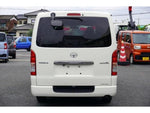 HIACE van 2WD