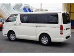 HIACE van 2WD