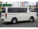 HIACE van 2WD