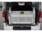 HIACE van 2WD