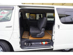 HIACE van 2WD