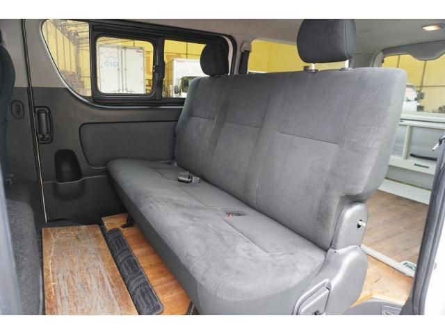 HIACE van 2WD