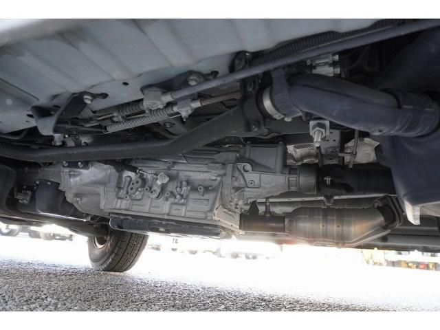 REGIUSACE van 1.25t 2WD