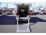 REGIUSACE van 1.25t 2WD
