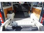 REGIUSACE van 1.25t 2WD