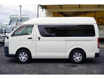 HIACE van 2WD