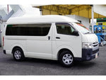 HIACE van 2WD