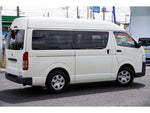HIACE van 2WD
