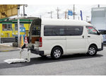 HIACE van 2WD
