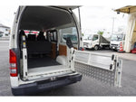 HIACE van 2WD