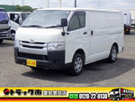 HIACE van 2WD