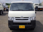 HIACE van 2WD