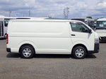 HIACE van 2WD
