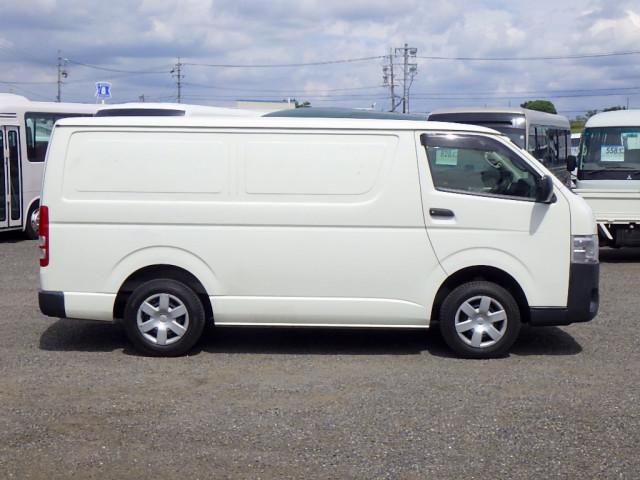 HIACE van 2WD