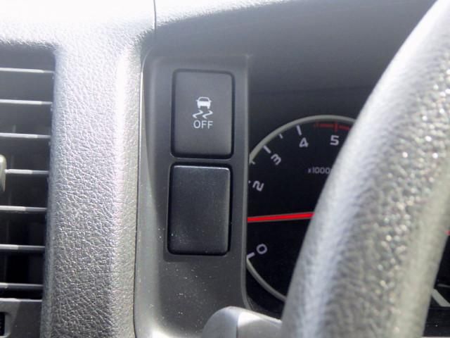 HIACE van 2WD
