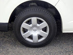 HIACE van 2WD