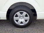 HIACE van 2WD