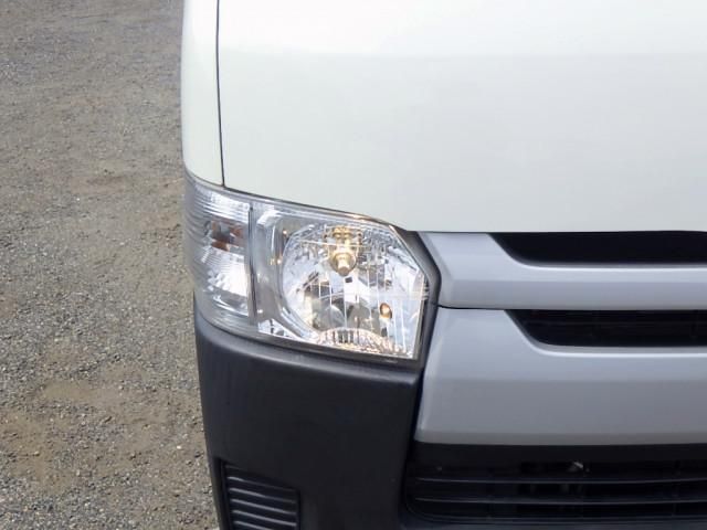 HIACE van 2WD