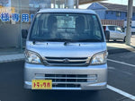 HIJET truck 4WD