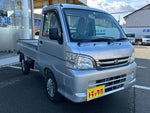 HIJET truck 4WD
