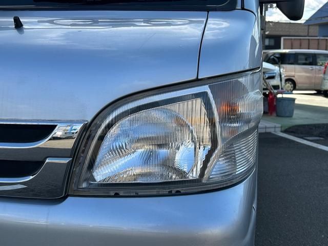 HIJET truck 4WD