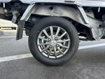 HIJET truck 4WD