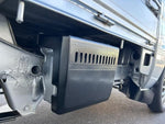 HIJET truck 4WD