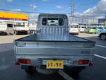 HIJET truck 4WD