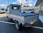 HIJET truck 4WD