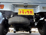 HIJET truck 4WD