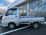 HIJET truck 4WD