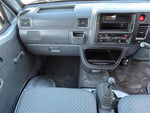 HIJET truck 4WD