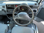 HIJET truck 4WD