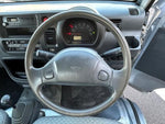 HIJET truck 4WD