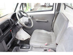 MINICAB truck 4WD