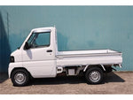 MINICAB truck 4WD