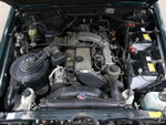 LANDCRUISER van