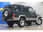 LANDCRUISER van
