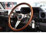 LANDCRUISER van