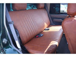 LANDCRUISER van