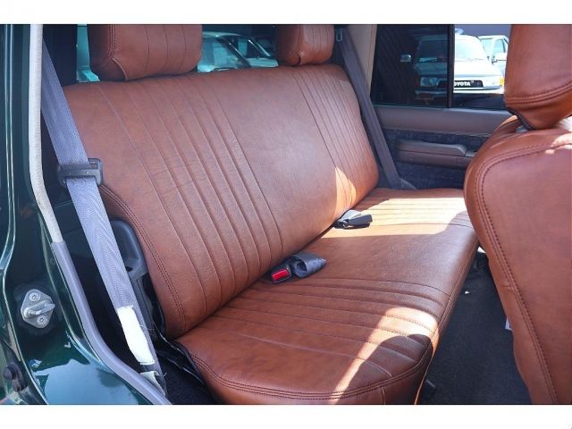 LANDCRUISER van