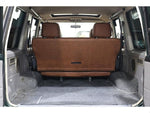 LANDCRUISER van