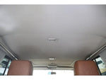 LANDCRUISER van