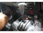 LANDCRUISER van