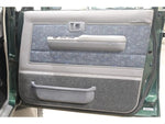 LANDCRUISER van