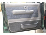 LANDCRUISER van