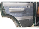 LANDCRUISER van