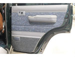 LANDCRUISER van