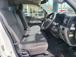 NV350 CARAVAN 1.2t