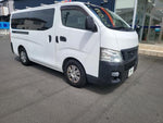 NV350 CARAVAN 1.2t